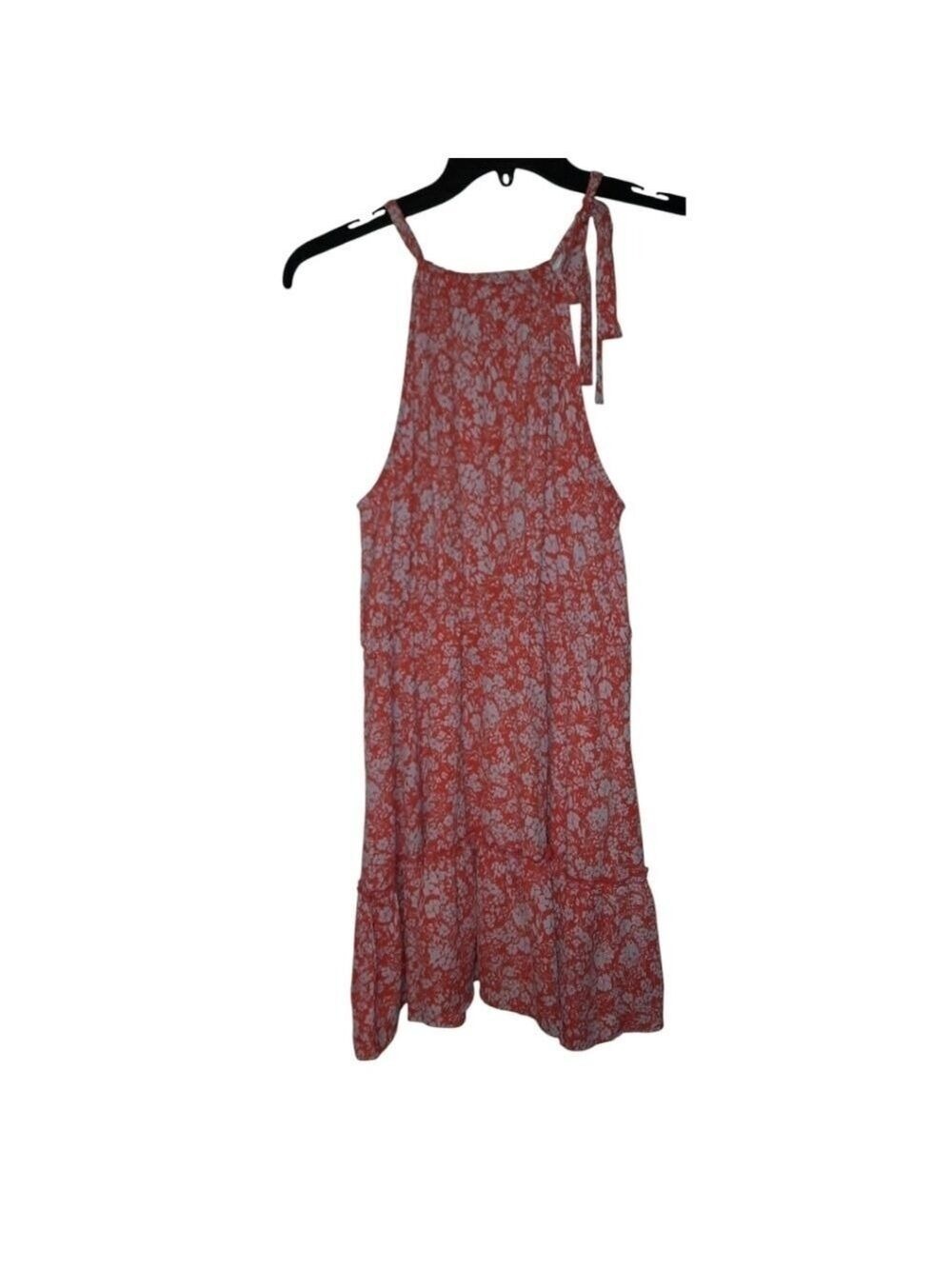 Voy Sleeveless Dress Medium